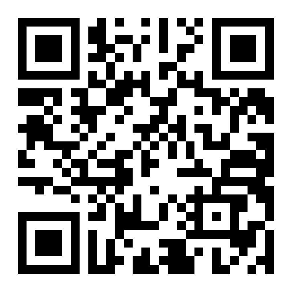App Store QR Code